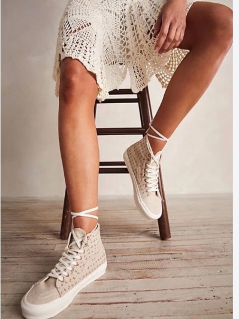 Vans neutral eco size 8.5 from free people
